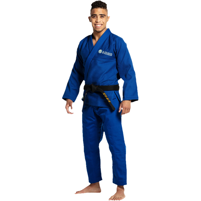 Кимоно Storm Modelo SLX Blue - фото 3