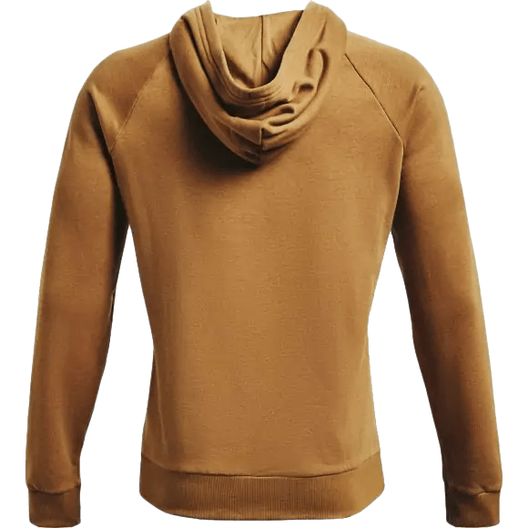 Худи Under Armour UA Rival Fleece Big Logo HD O18 - фото 2