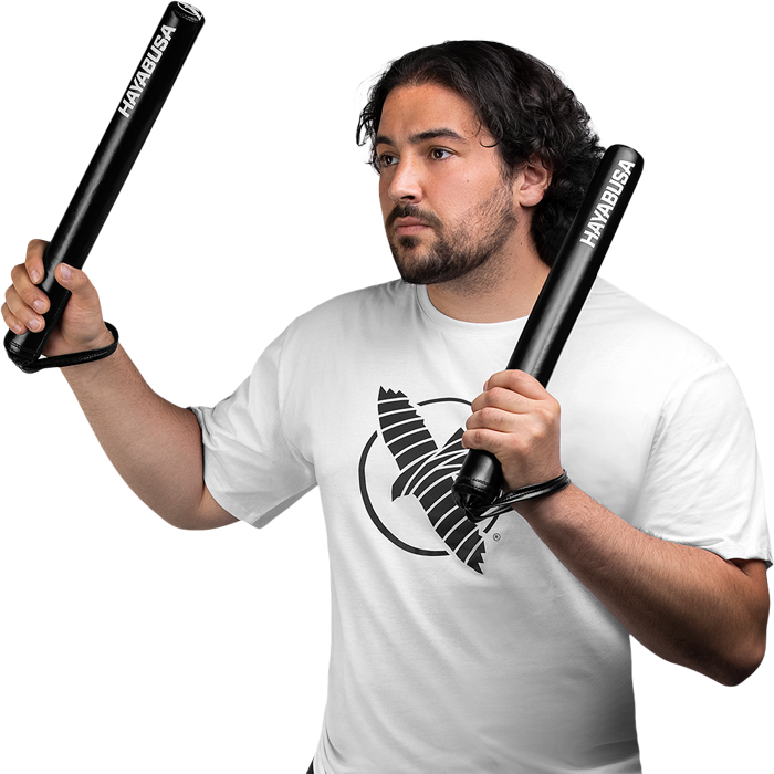 Лапы-палки Hayabusa Boxing Training Sticks - фото 2