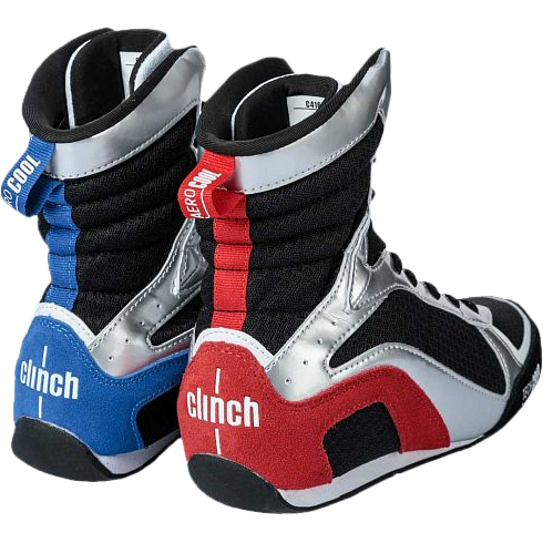 Боксерки Clinch C416 - фото 2