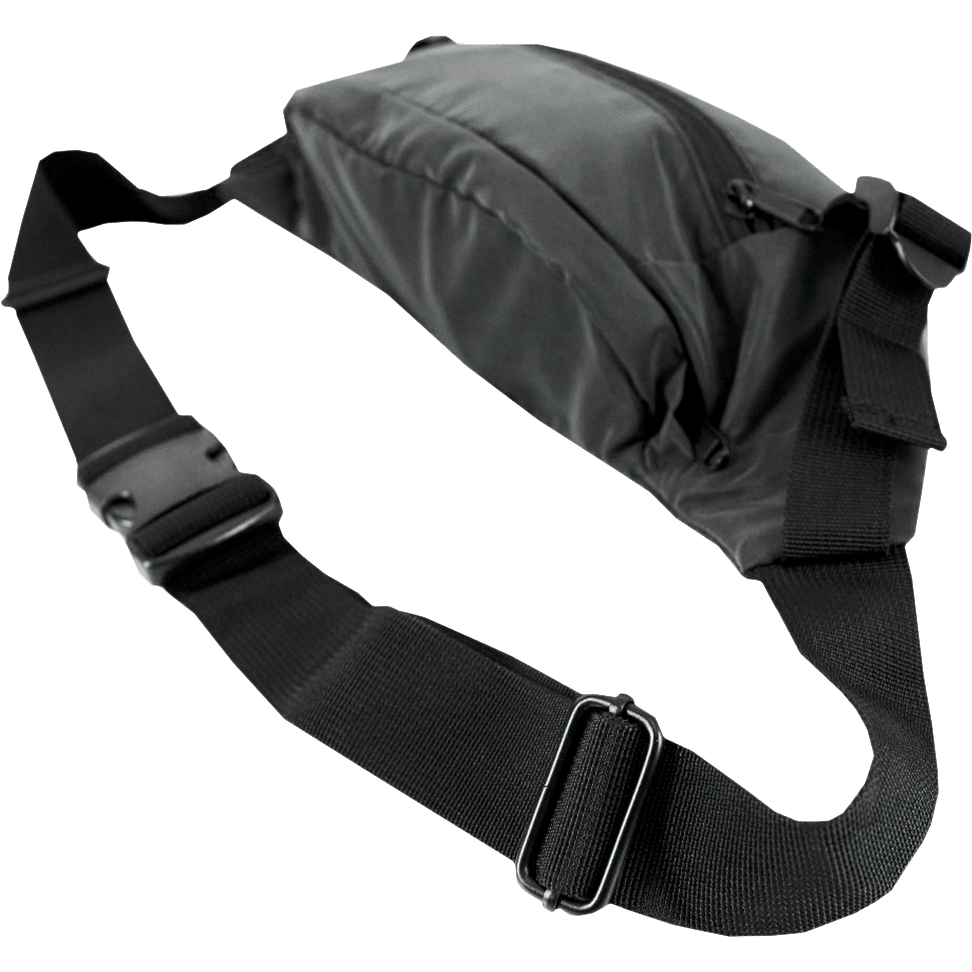 Поясная сумка Fairtex BAG13 Crossbody Bag - фото 2
