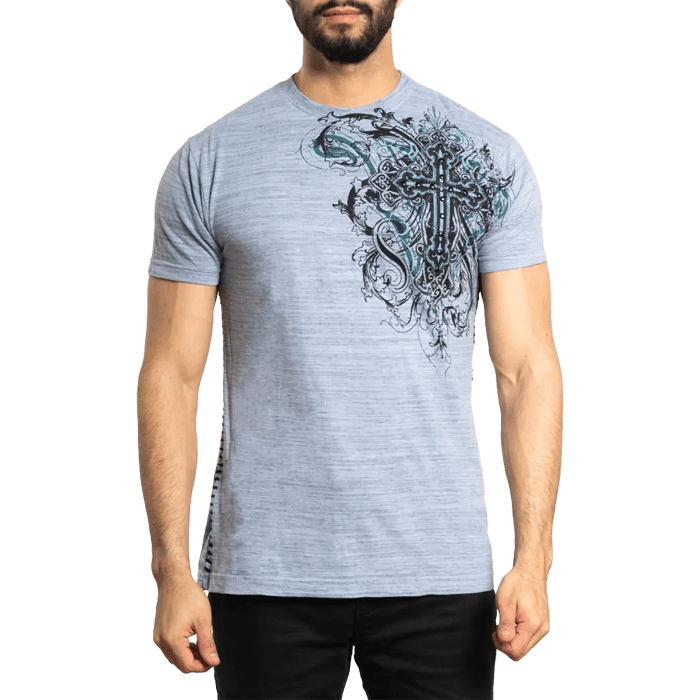Футболка Affliction Reverie - фото 1