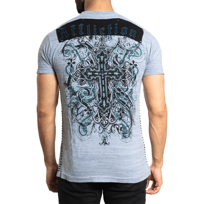 Футболка Affliction Reverie - фото 2