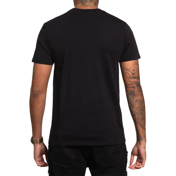 Футболка Affliction La Soldadera - фото 3