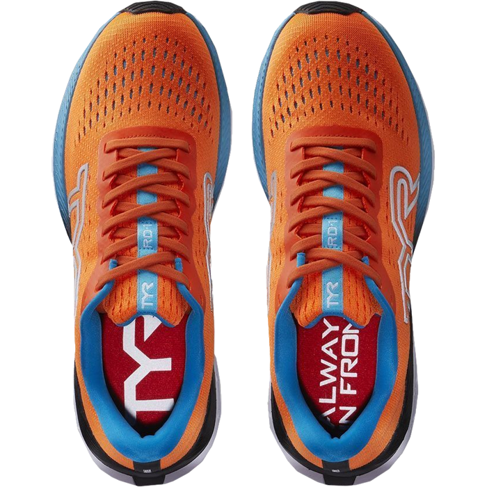 Беговые кроссовки Tyr RD-1 Runner 820 - фото 2