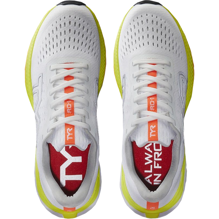 Беговые кроссовки Tyr RD-1 Runner 166 - фото 2