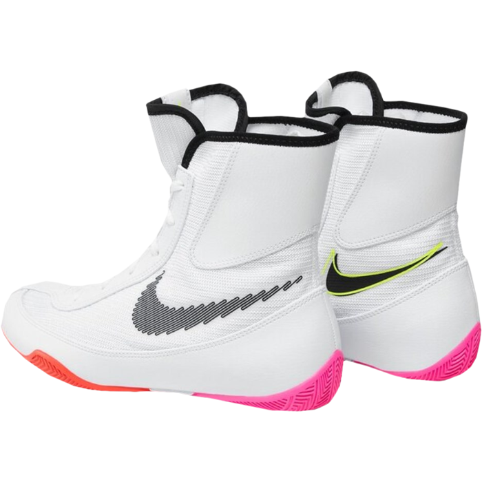 Боксерки Nike Machomai 2.0 SE Olympic Colorway - фото 2
