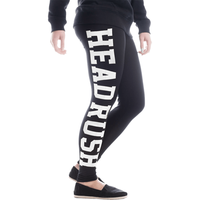 Леггинсы Headrush - фото 1