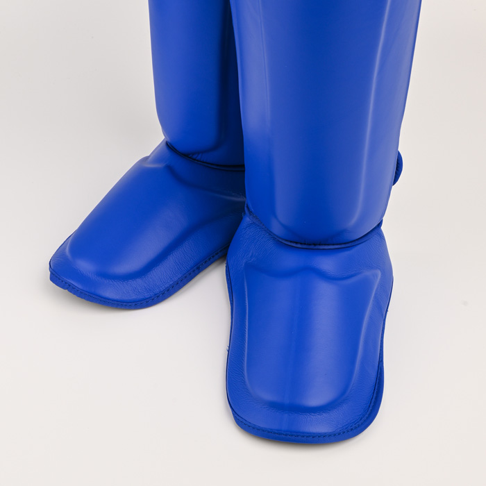 Шингарды Twins Special SGL10 Blue - фото 2