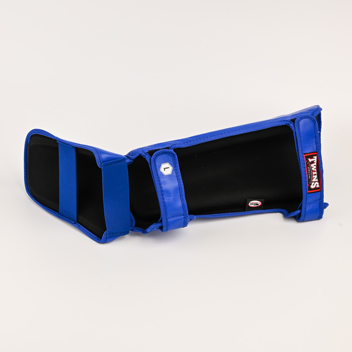 Шингарды Twins Special SGL10 Blue - фото 5