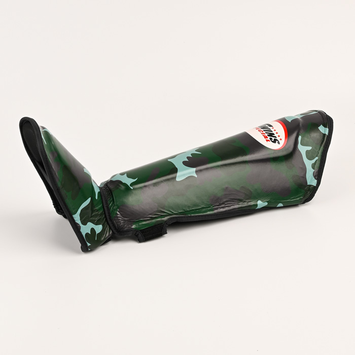 Шингарды Twins Special FSGL10-AR Green - фото 3
