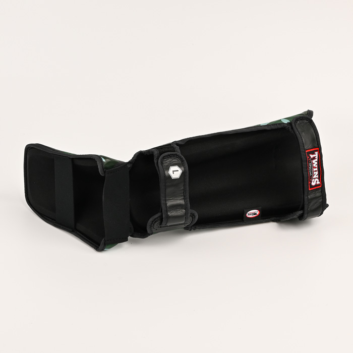 Шингарды Twins Special FSGL10-AR Green - фото 4