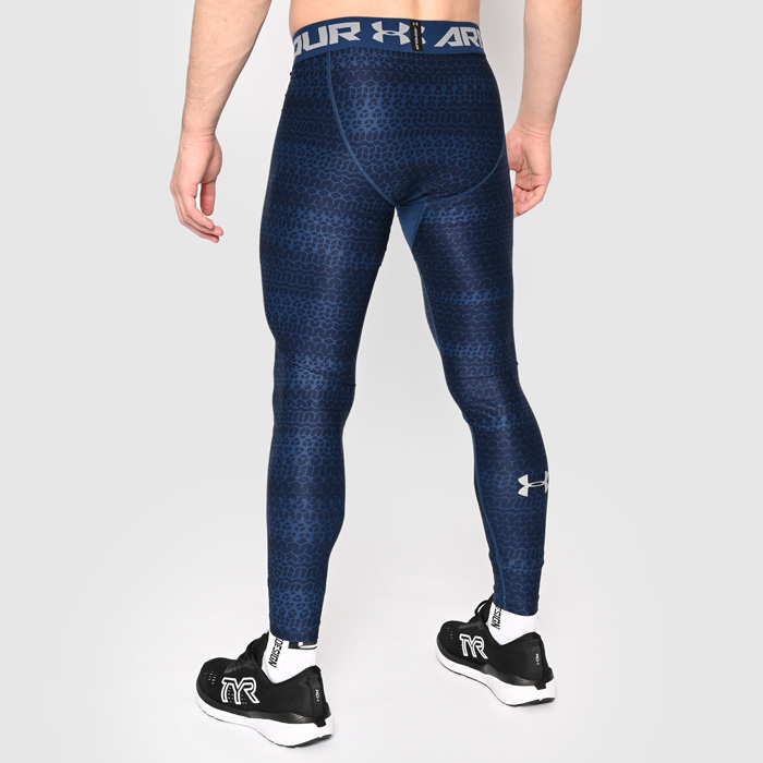 Компрессионные штаны Under Armour Training 032 - фото 2