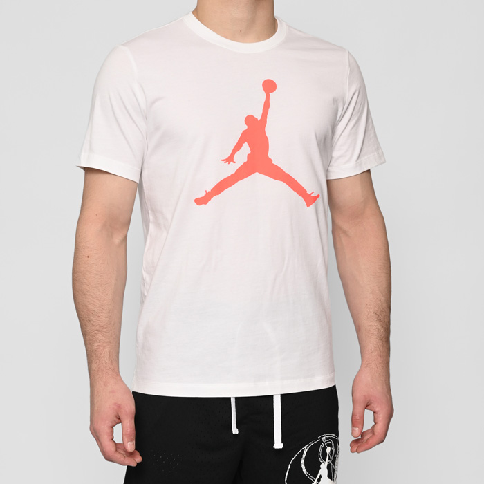 Футболка Nike Jordan Jumpman - фото 1