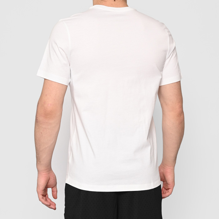 Футболка Nike Jordan Jumpman - фото 2