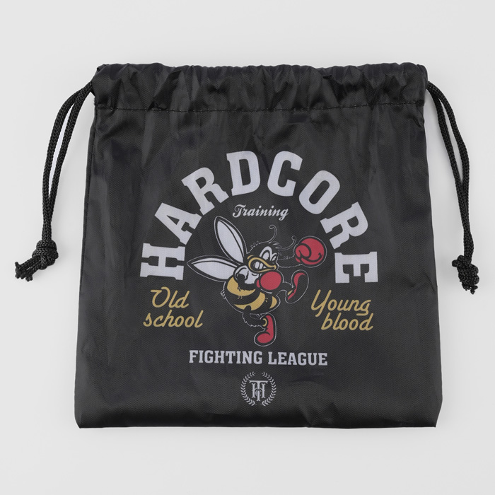 Скоростная скакалка Hardcore Training Fighting League - фото 6