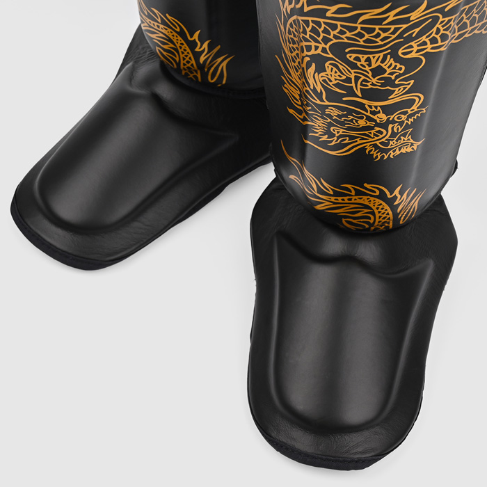 Защита голени Twins Special FSGL10-6GD - фото 4