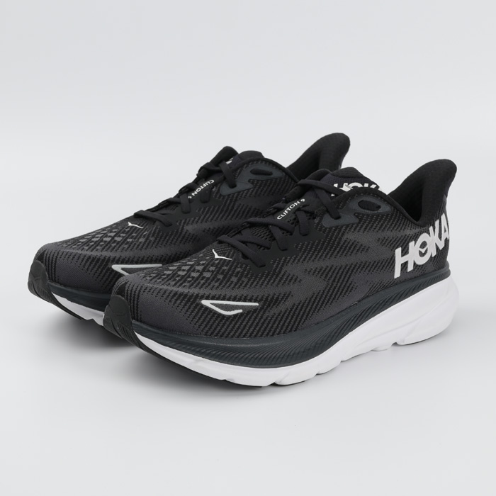 Кроссовки Hoka Clifton 9 Wide - фото 1