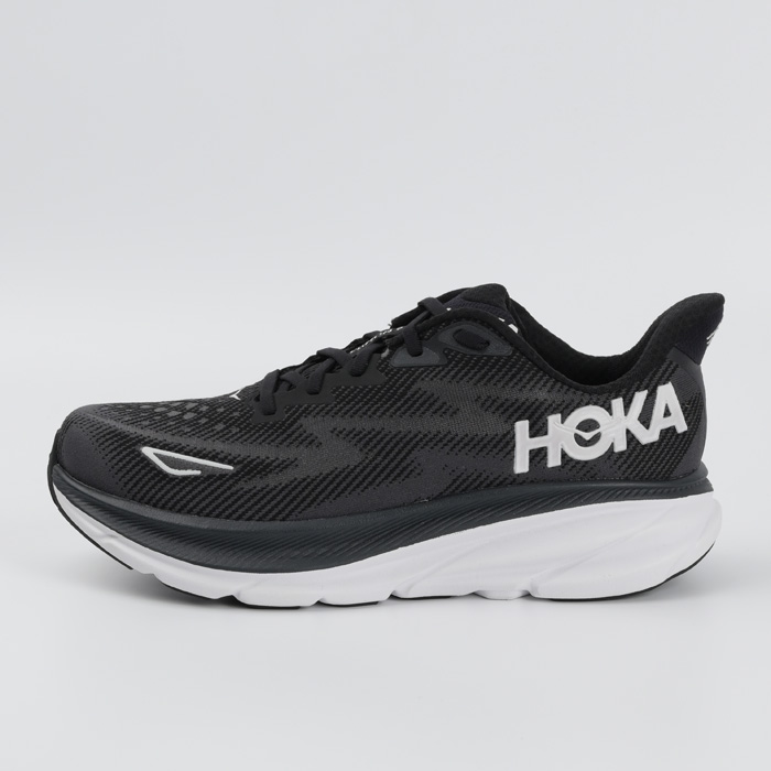 Кроссовки Hoka Clifton 9 Wide - фото 3