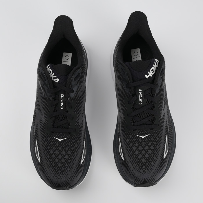 Кроссовки Hoka Clifton 9 Wide - фото 4