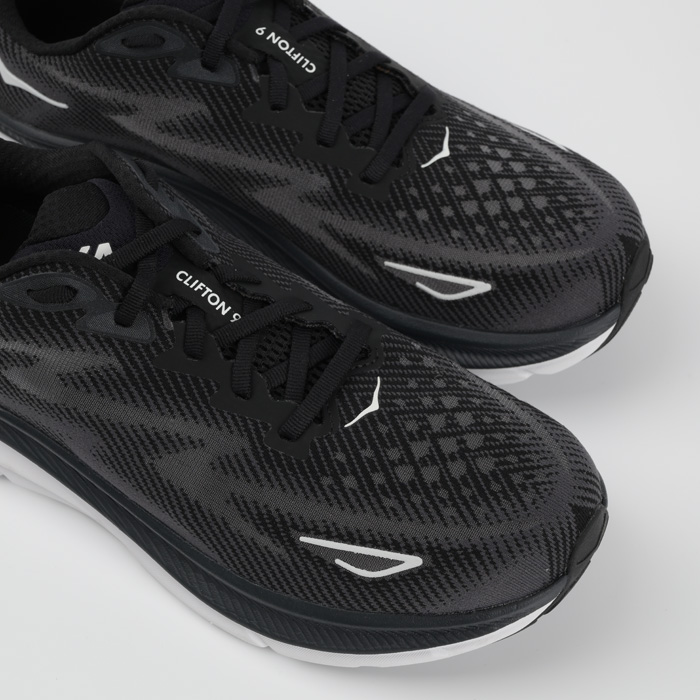 Кроссовки Hoka Clifton 9 Wide - фото 6