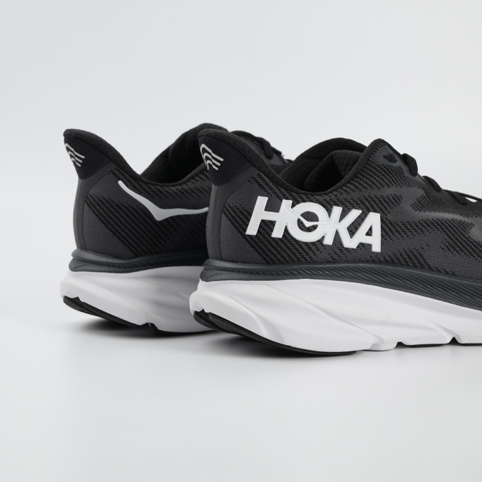 Кроссовки Hoka Clifton 9 Wide - фото 7