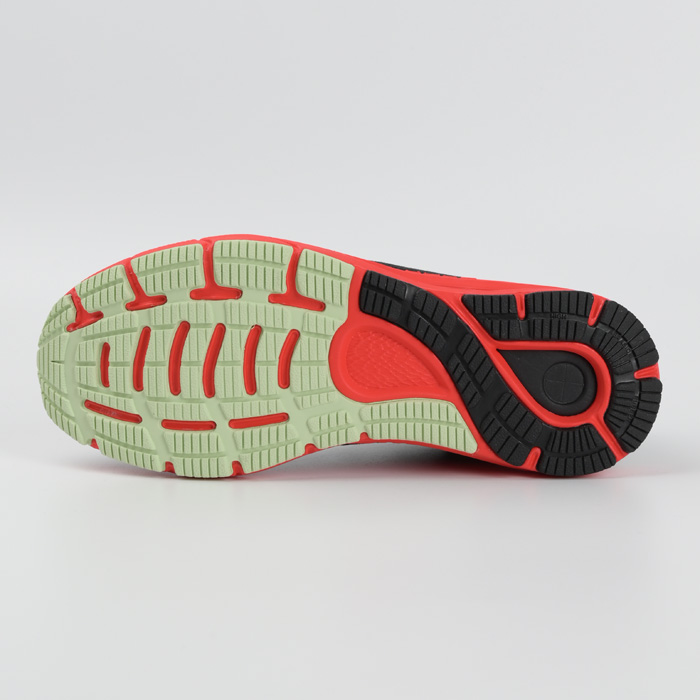 Кроссовки Under Armour Hovr Sonic 5 черный/белый - фото 5