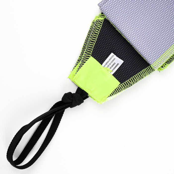 Кистевые бинты Gr1ps Carbon Fluo - фото 6