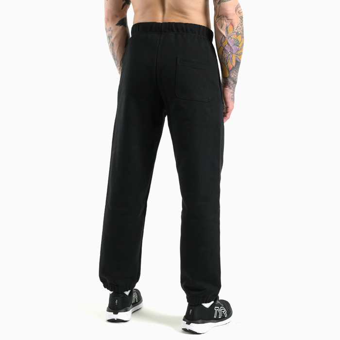 Спортивные штаны Hardcore Training Original Black - фото 7