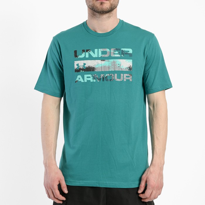 Футболка Under Armour 1361903 - фото 1