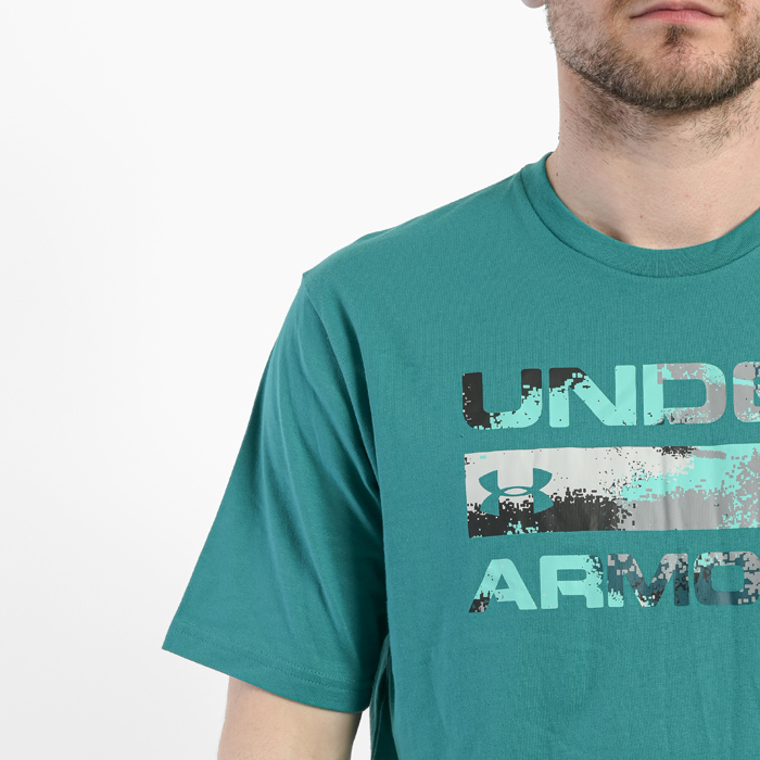 Футболка Under Armour 1361903 - фото 2