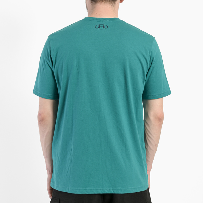 Футболка Under Armour 1361903 - фото 4