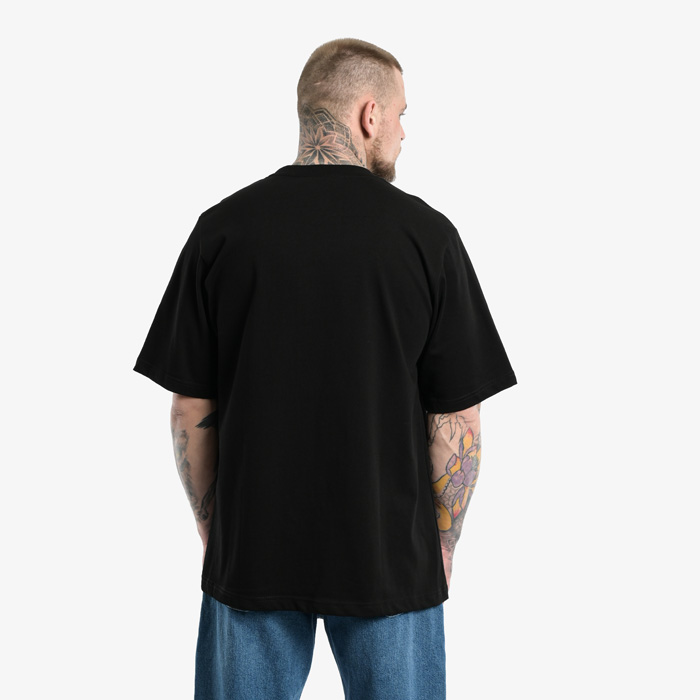 Футболка Hardcore Training Vitamins.Athletic Style Oversized Fit - фото 7