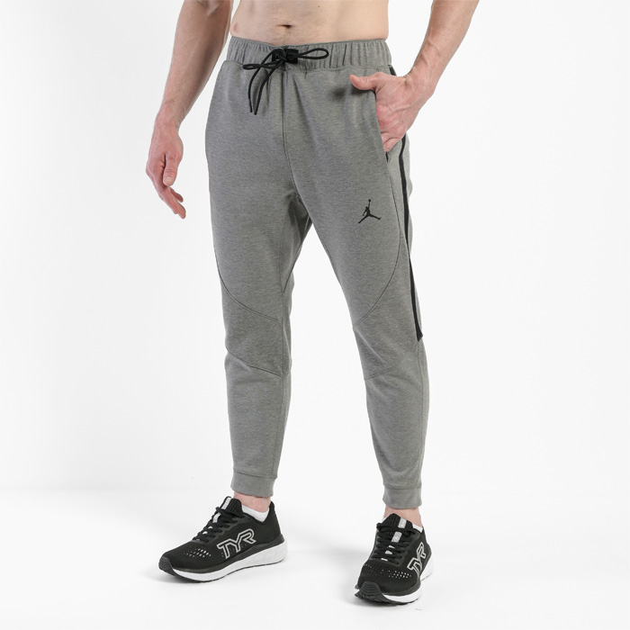 Спортивные штаны Nike Jordan Dri-FIT Sport DV9786-063 - фото 1