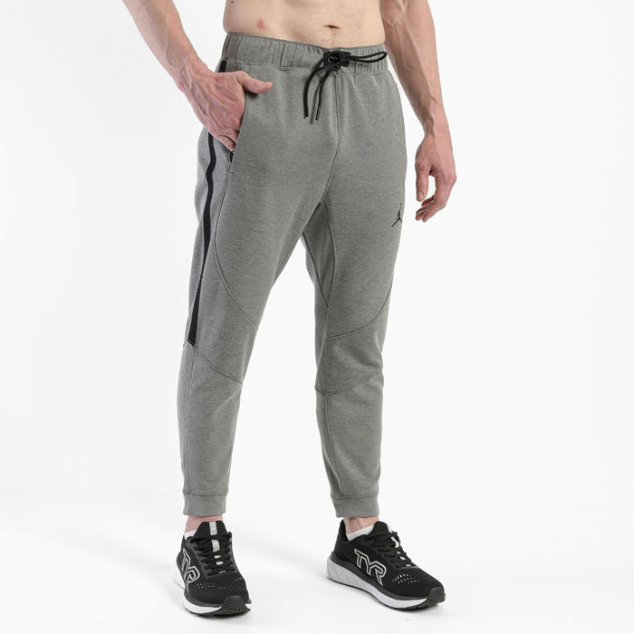Спортивные штаны Nike Jordan Dri-FIT Sport DV9786-063 - фото 2