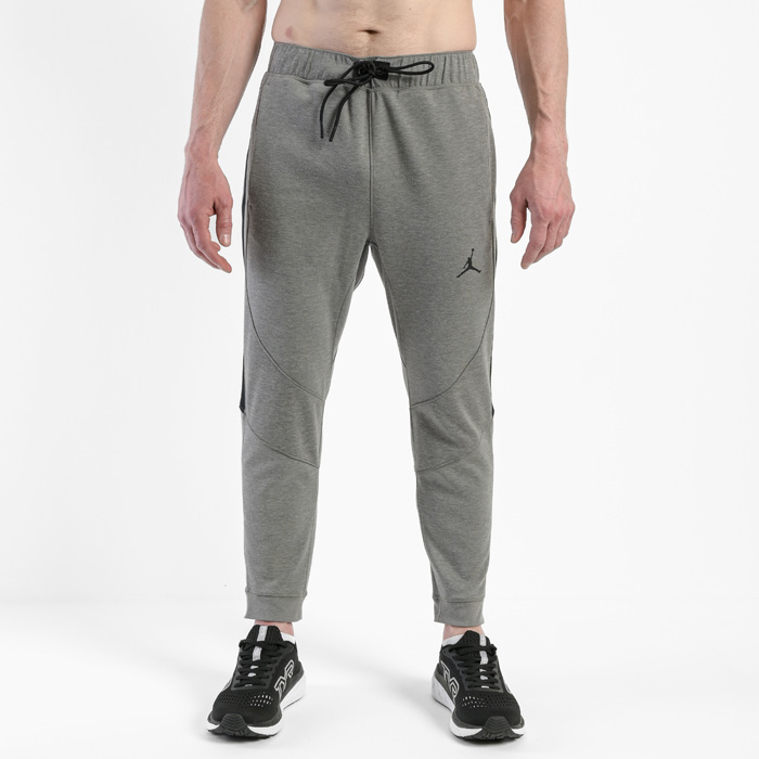 Спортивные штаны Nike Jordan Dri-FIT Sport DV9786-063 - фото 3