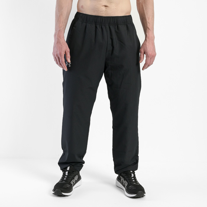 Спортивные штаны Under Armour Casual Pants Men`s 1388238 черные - фото 2