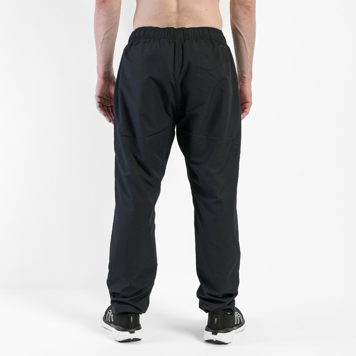 Спортивные штаны Under Armour Casual Pants Men`s 1388238 черные - фото 4