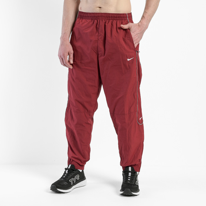Спортивные штаны Nike FB8621-677 - фото 2