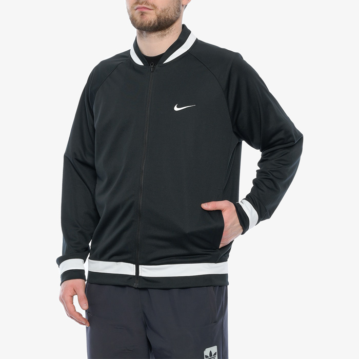 Олимпийка Nike Dri-FIT DH7126011 - фото 2