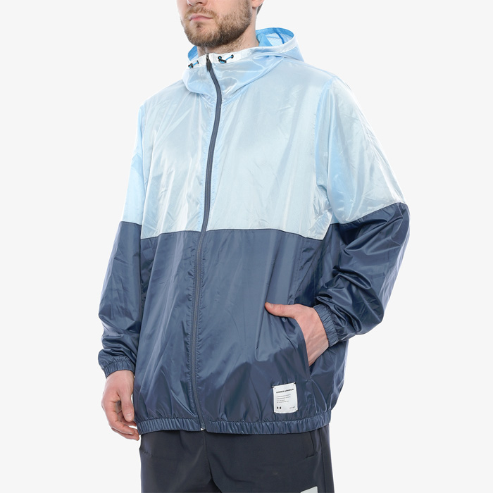 Ветровка Under Armour 6001506 - фото 1