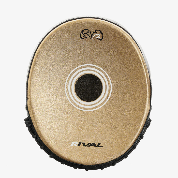 Тренерские лапы Rival RPM11 Gold - фото 3