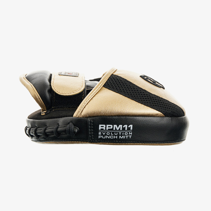 Тренерские лапы Rival RPM11 Gold - фото 5
