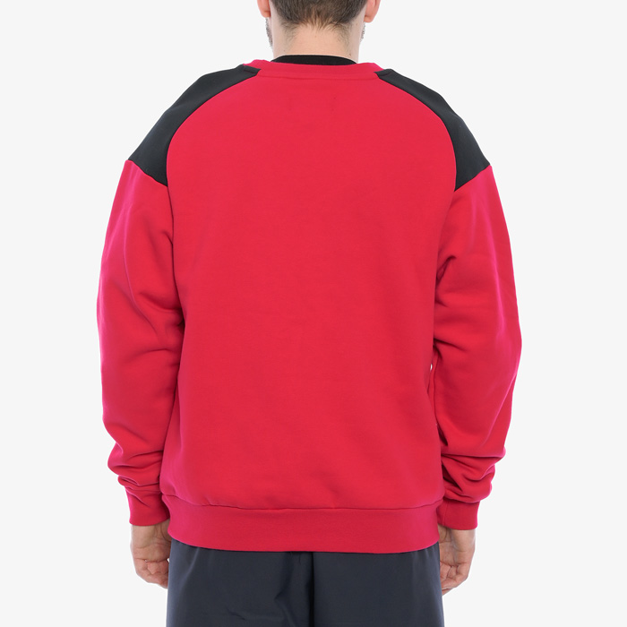 Свитшот с флисом Nike DJ0241-652 - фото 3