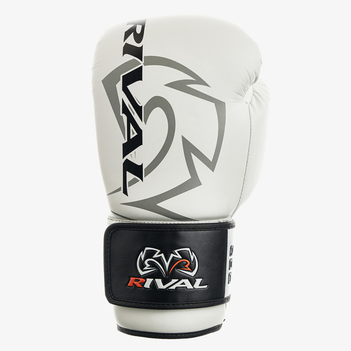 Снарядные перчатки Rival RB2 White - фото 3