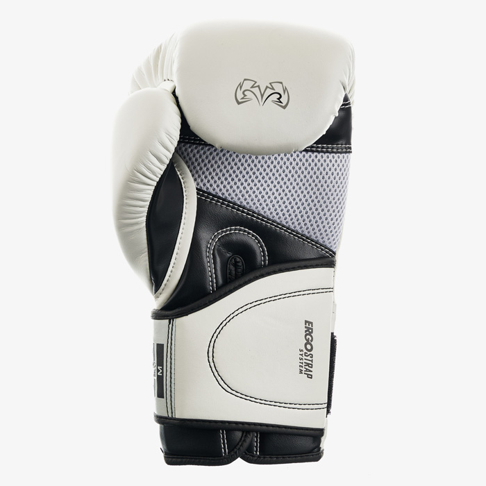 Снарядные перчатки Rival RB2 White - фото 4