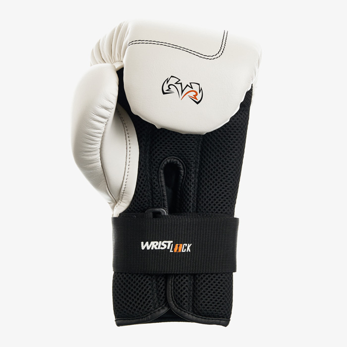 Снарядные перчатки Rival RB1 White - фото 4
