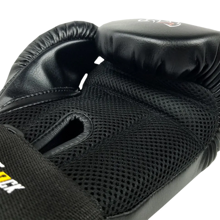 Снарядные перчатки Rival RB1 Black - фото 3