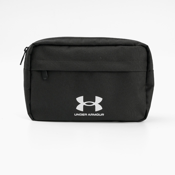 Поясная сумка Under Armour UA Loudon Lite WB Xbody 1381914-001 - фото 1