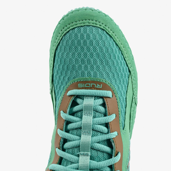Борцовки Rudis Jordan Burroughs Alpha 2.0 Lady Liberty - фото 5
